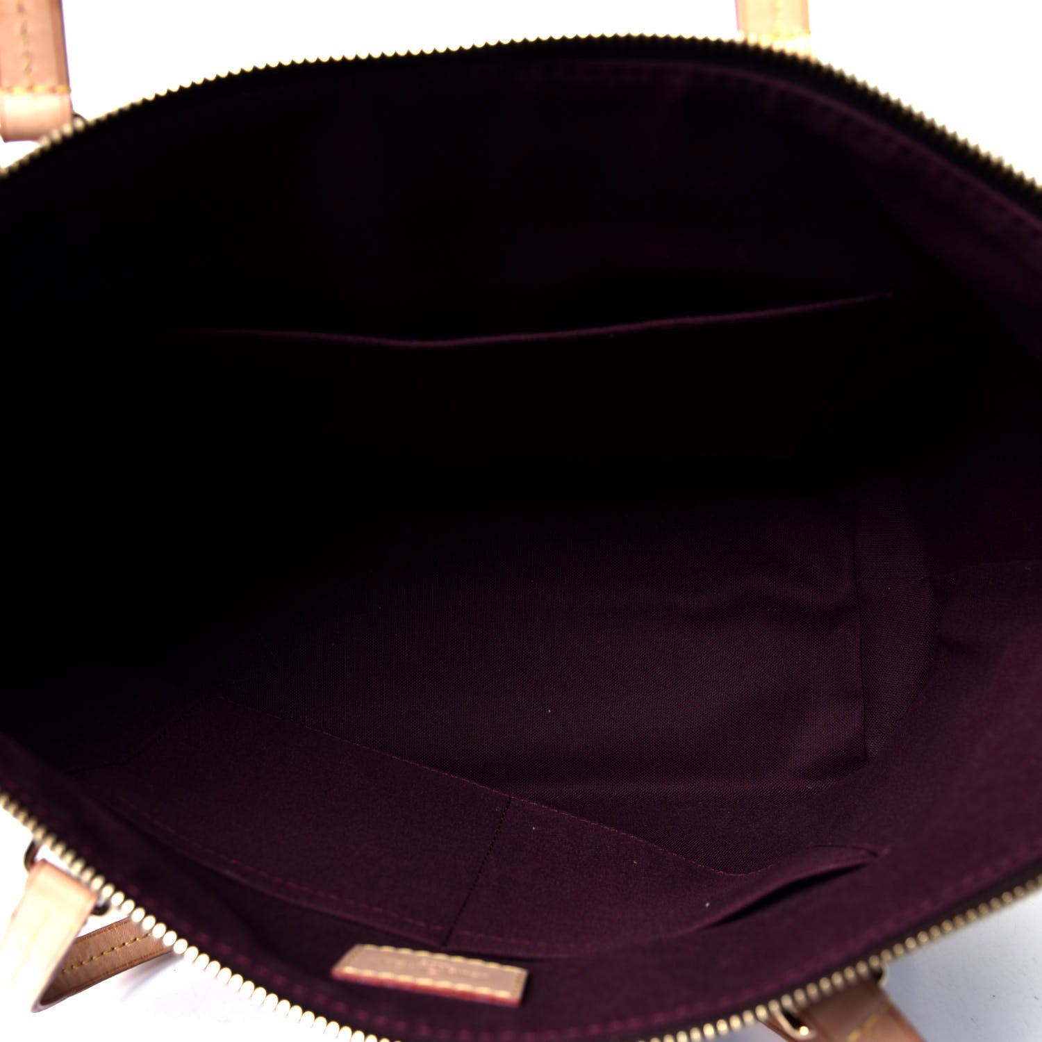 Louis Vuitton Monogram Iena MM 4 of 4
