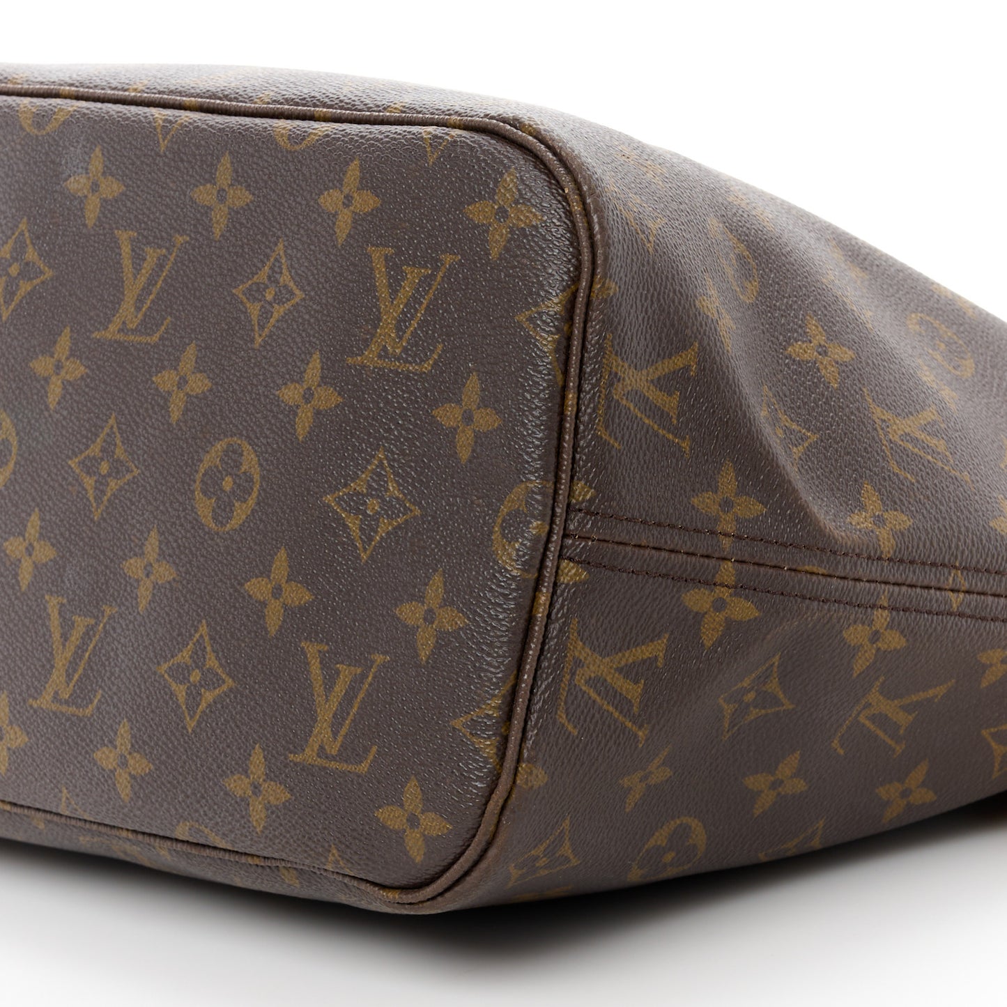Monogram Neverfull MM