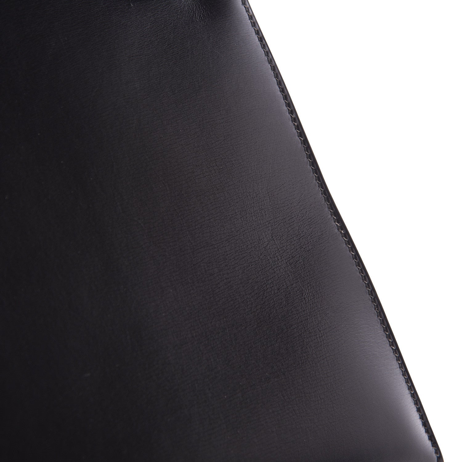 Hermes Box Kelly Sellier 32 Black 22 of 42