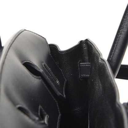 Hermes Box Birkin 30 Black 14 of 41