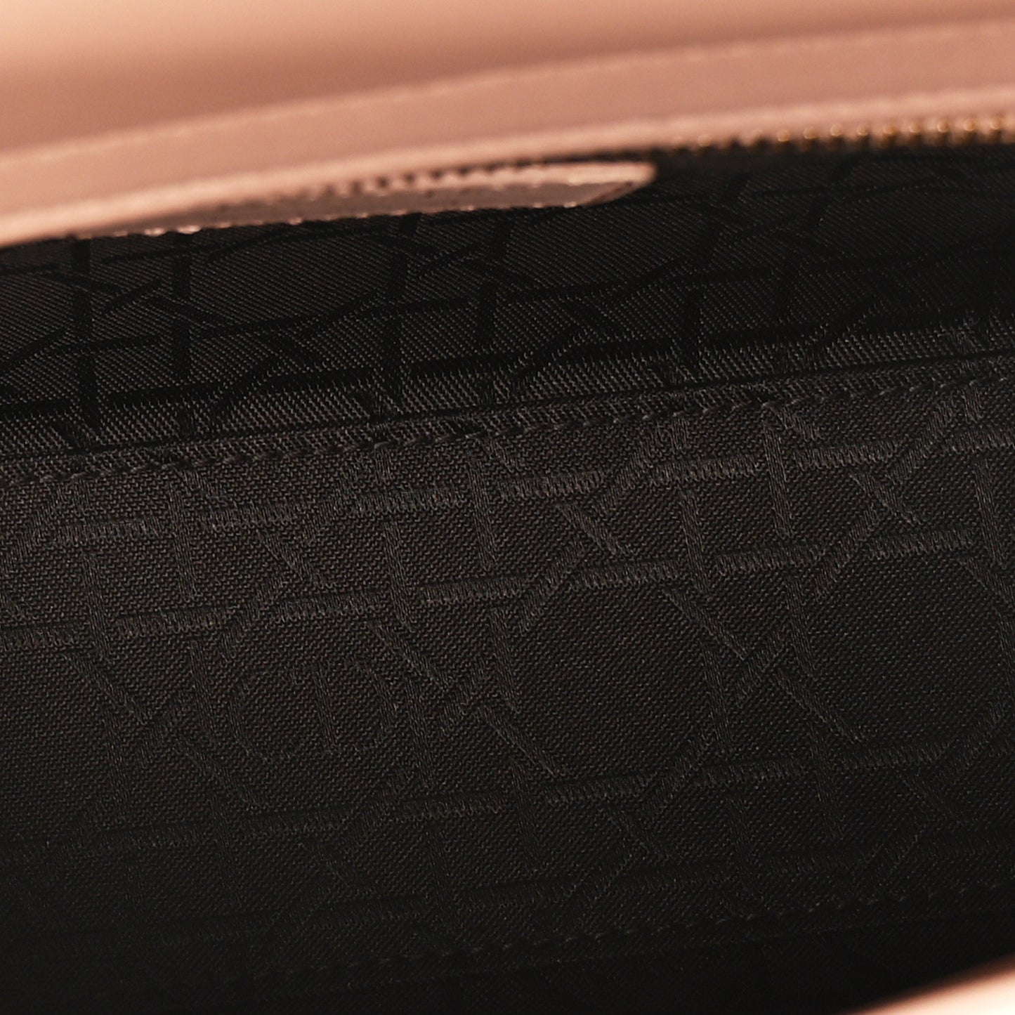 Lambskin Cannage Small My ABCDior Lady Dior Fard