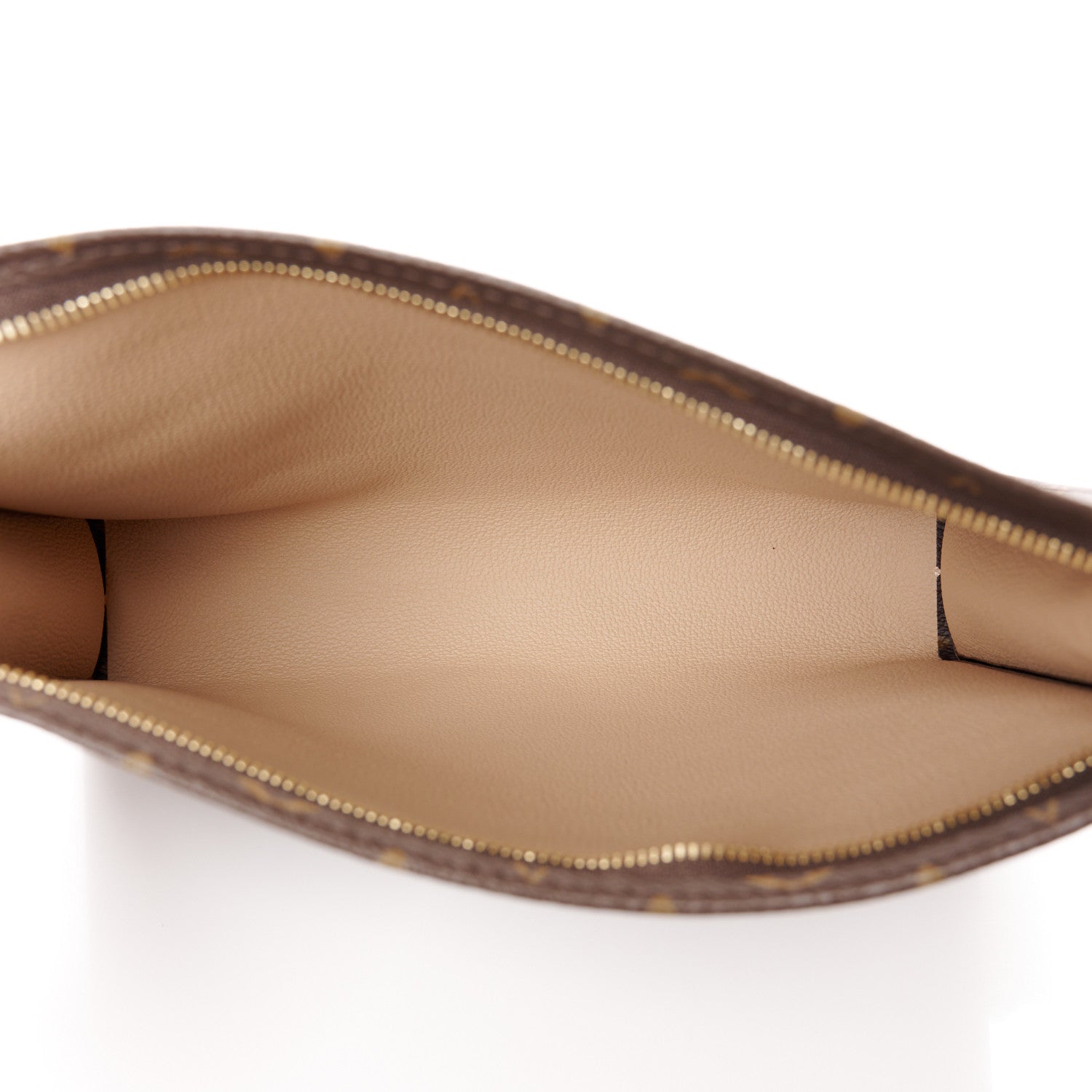 Louis Vuitton Monogram Toiletry Pouch 26 5 of 8