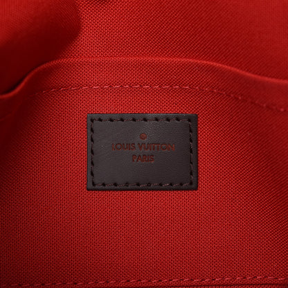 Louis Vuitton Damier Ebene Favorite MM 6 of 10
