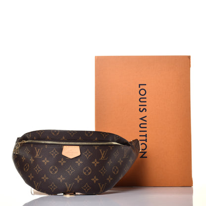 Louis Vuitton Monogram Bumbag 9 of 9