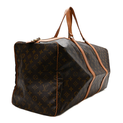 Louis Vuitton Monogram Sac Souple 55 2 of 9