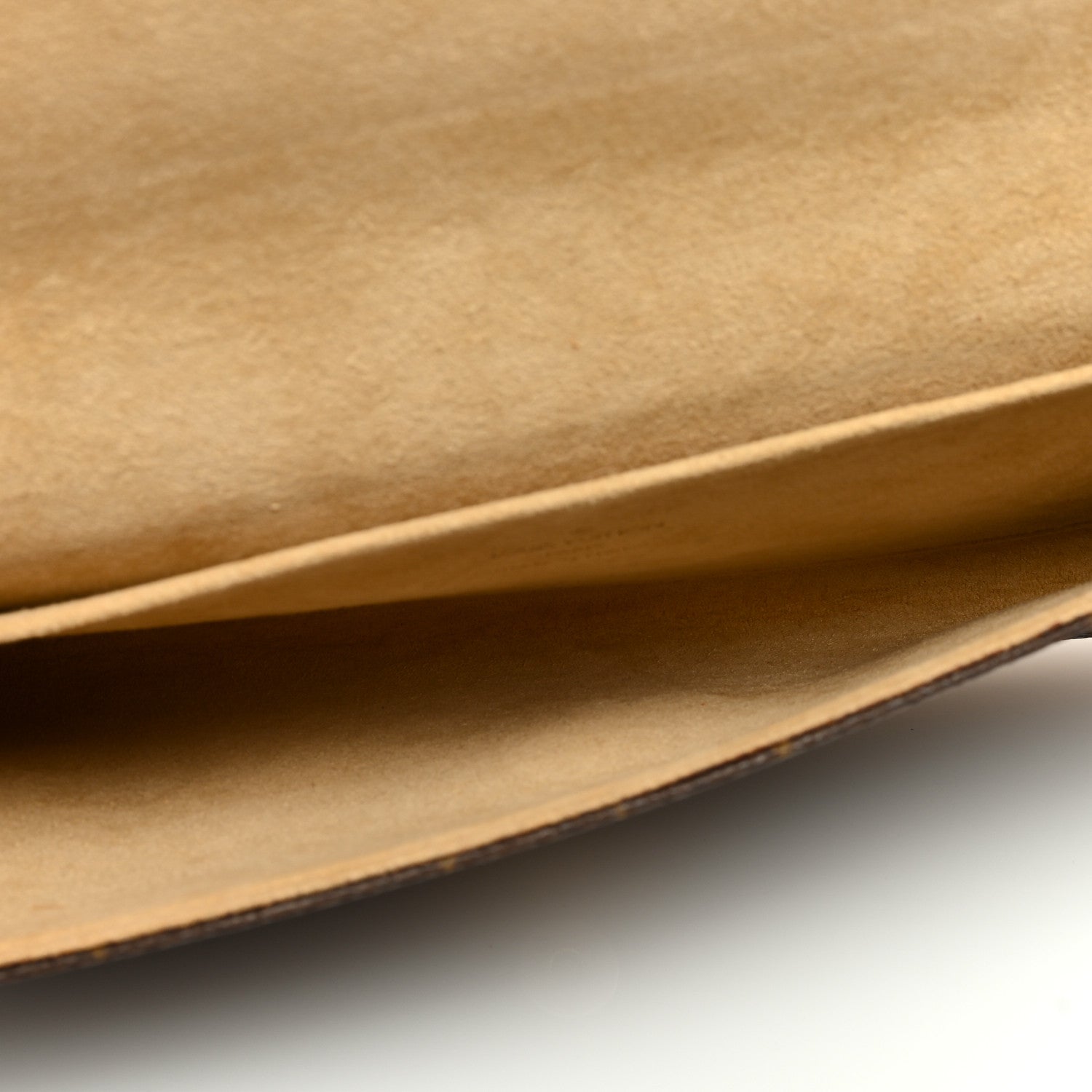 Louis Vuitton Monogram Pochette Twin GM 5 of 8