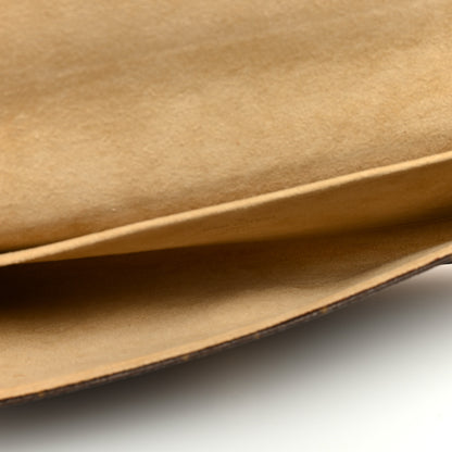 Louis Vuitton Monogram Pochette Twin GM 5 of 8