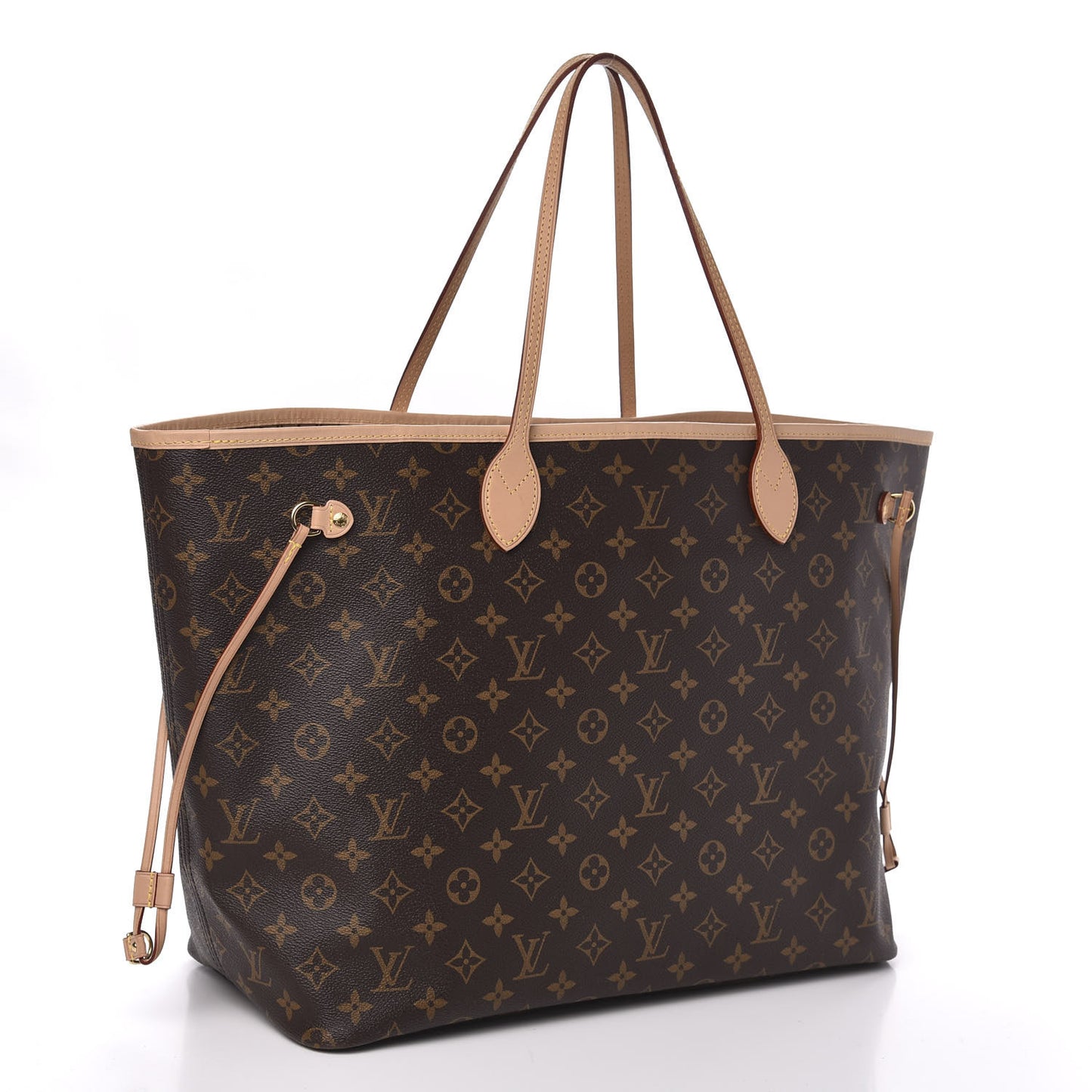 Monogram Neo Neverfull GM