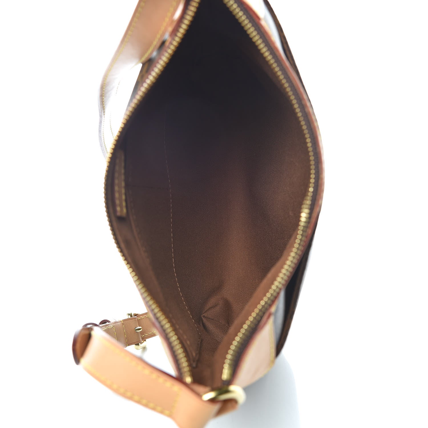 Louis Vuitton Monogram Odeon PM 7 of 11