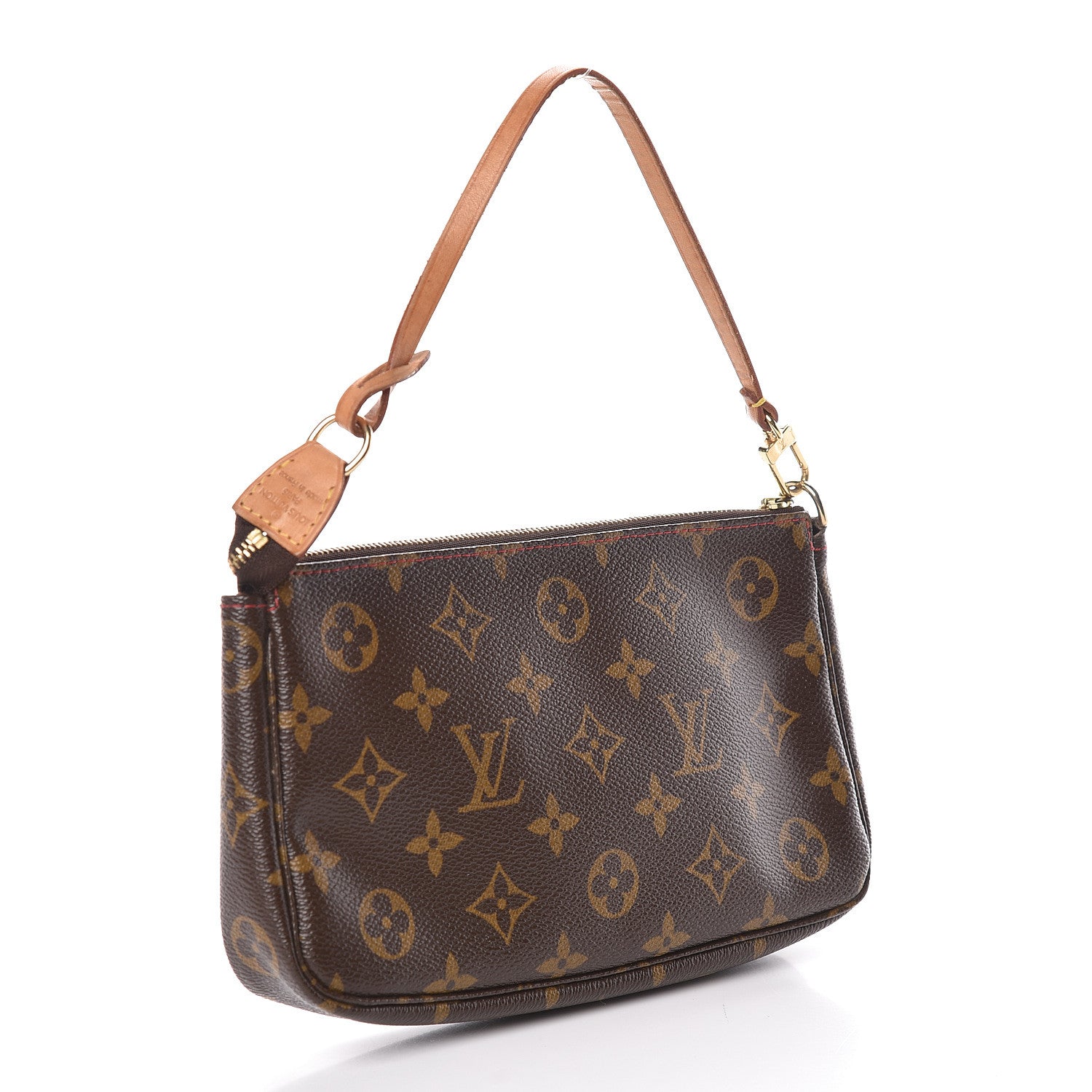 Louis Vuitton Monogram Cerises Pochette Accessories 3 of 10