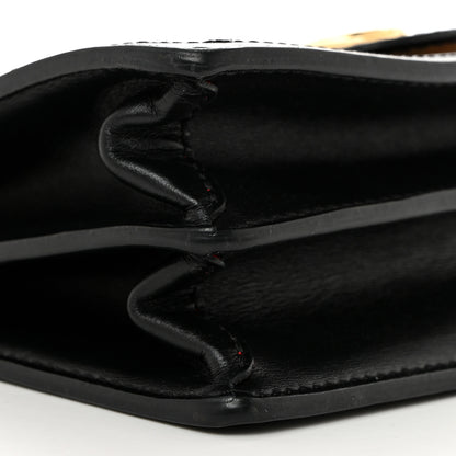 Louis Vuitton Monogram Fall In Love Dauphine Mini 8 of 11