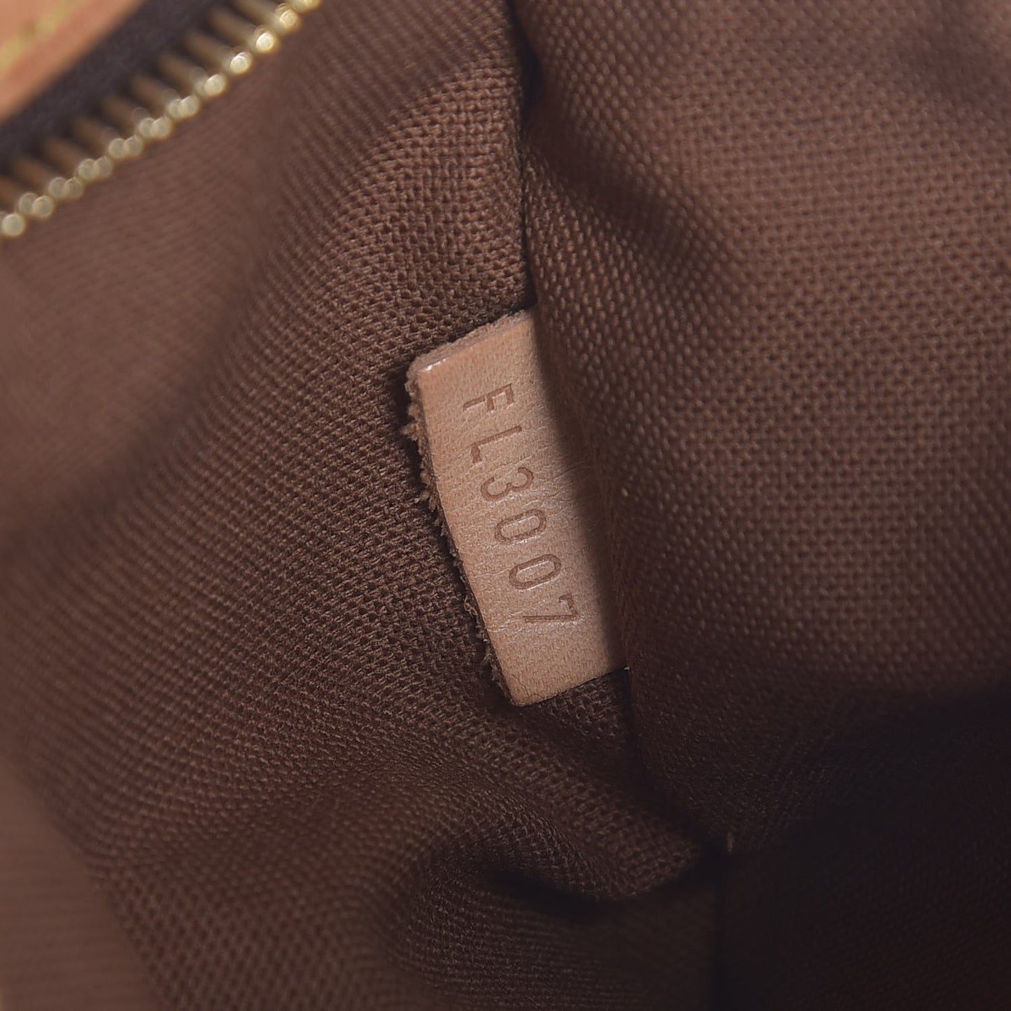 Monogram Bosphore Backpack