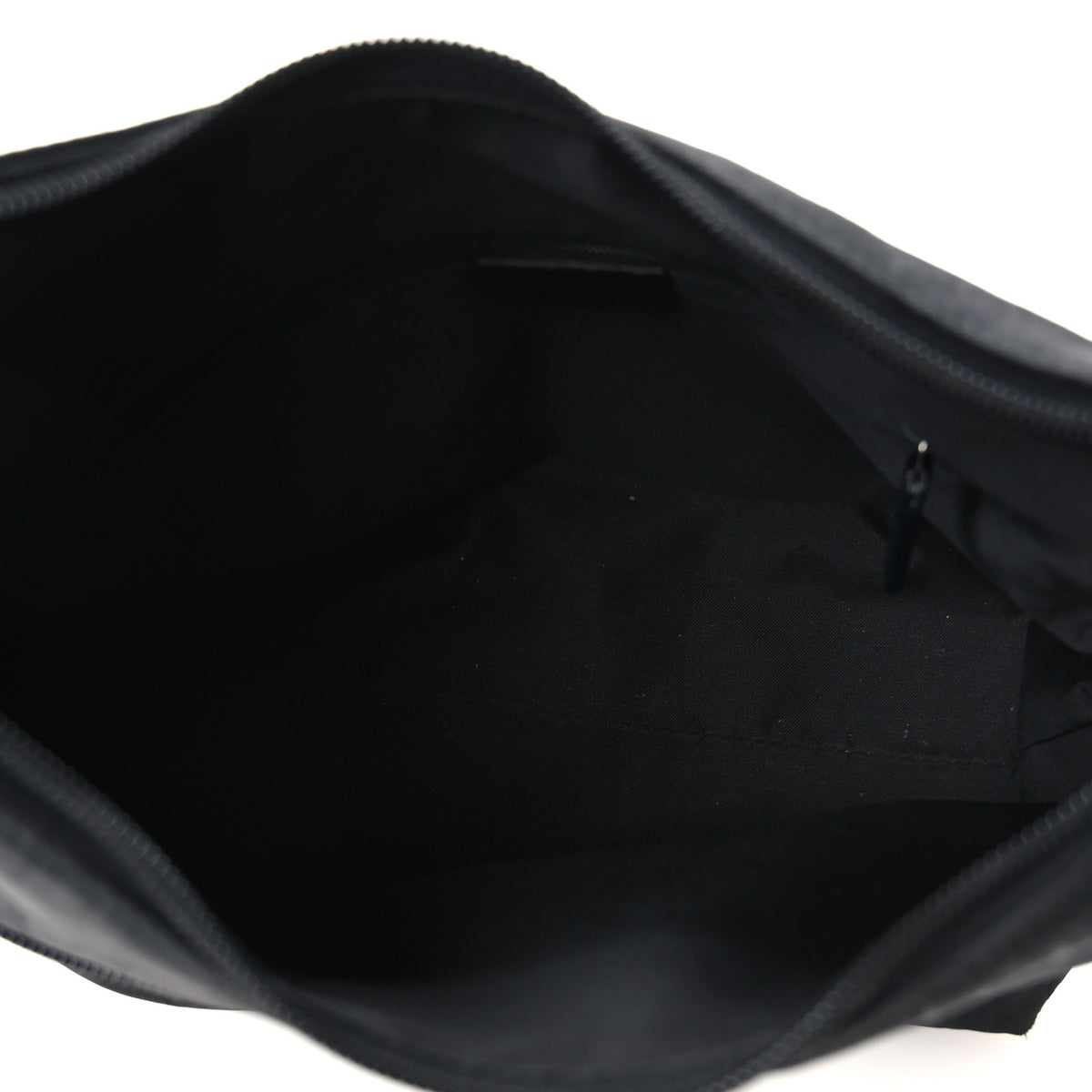 Gucci Nylon Hobo Monogram Small  Black 5 of 10