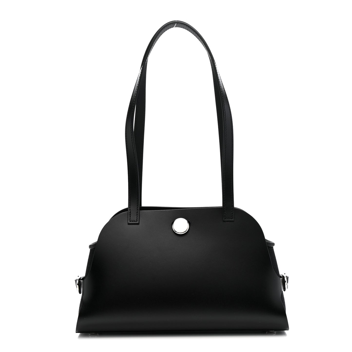 Vache Hunter Swift Toile Militaire Tablier Sellier Black