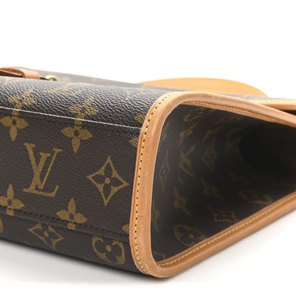 Louis Vuitton Monogram Bel Air 9 of 9