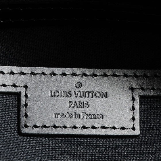 Louis Vuitton Damier Graphite Tadao 6 of 15