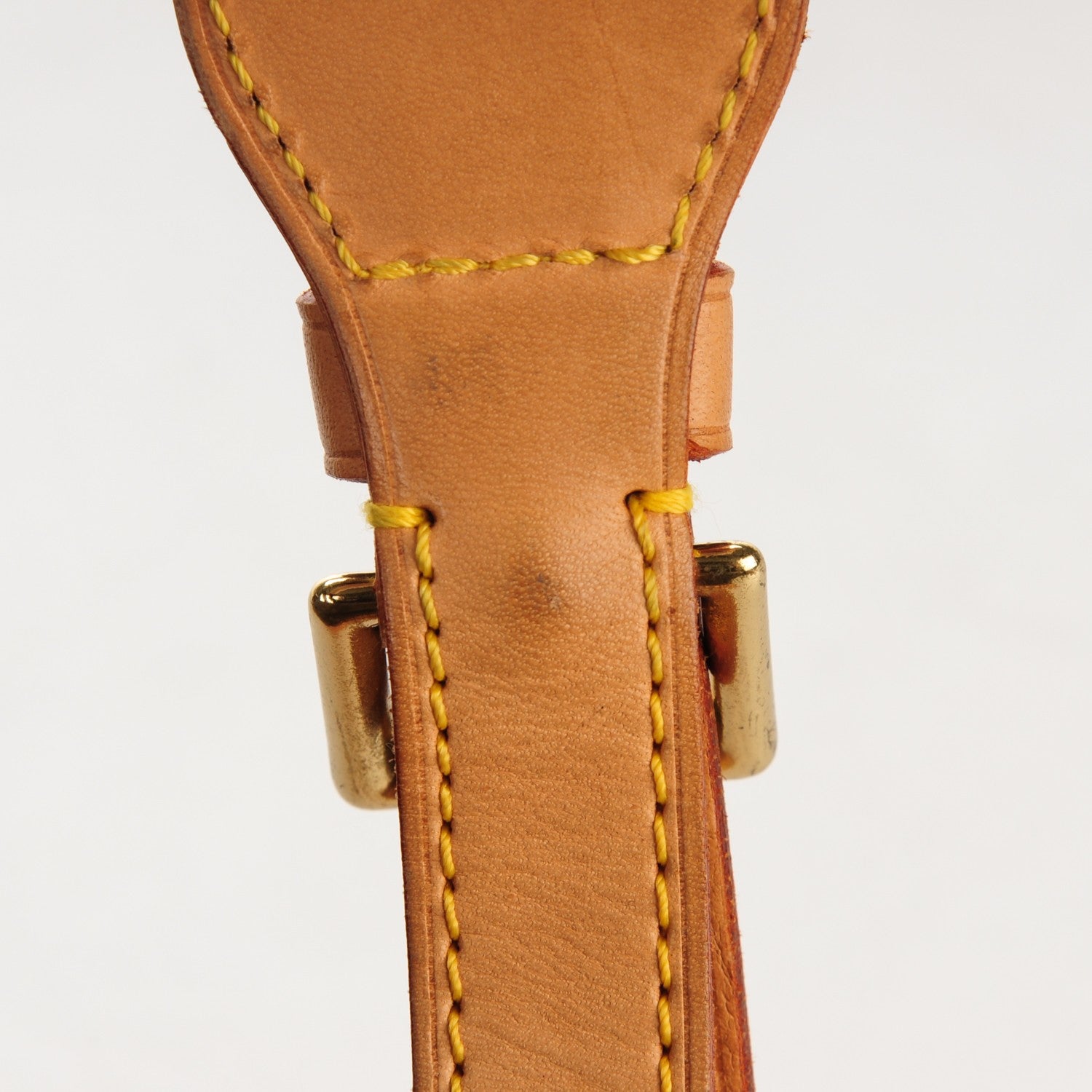 Louis Vuitton Monogram Montsouris GM Backpack 9 of 10