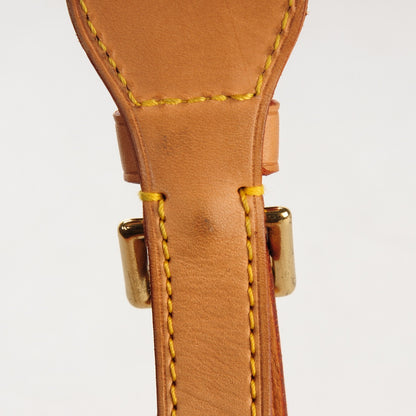 Louis Vuitton Monogram Montsouris GM Backpack 9 of 10