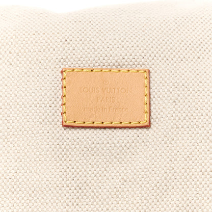 Louis Vuitton Calfskin Monogram Speedy P9 Bandouliere 25 Jaune Mat 15 of 18