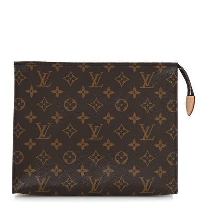 Louis Vuitton Monogram Toiletry Pouch 26 1 of 8