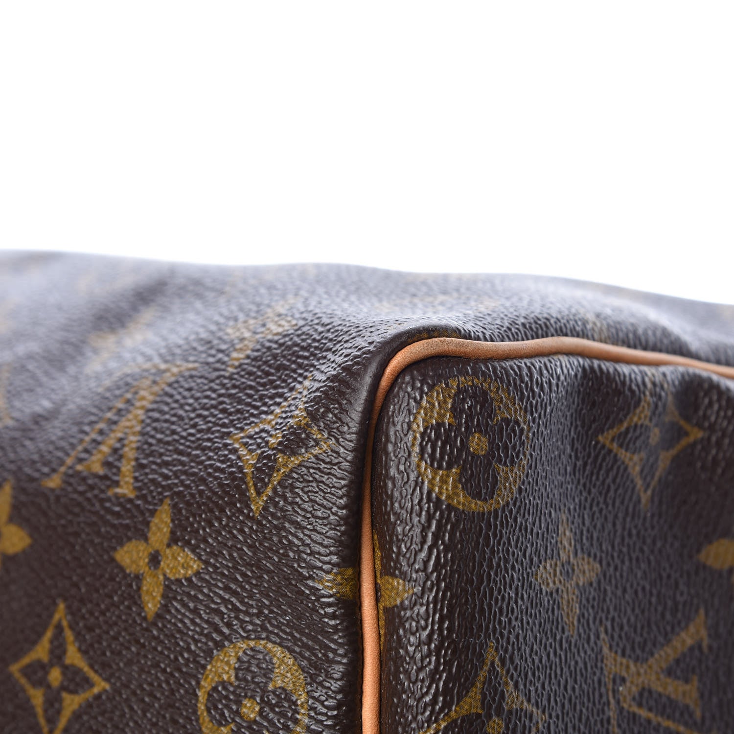 Louis Vuitton Monogram Speedy 35 14 of 18