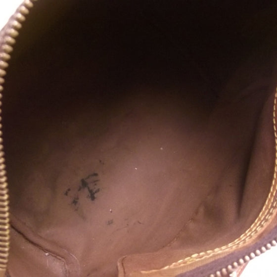 Louis Vuitton Vintage Monogram Speedy 25 9 of 9