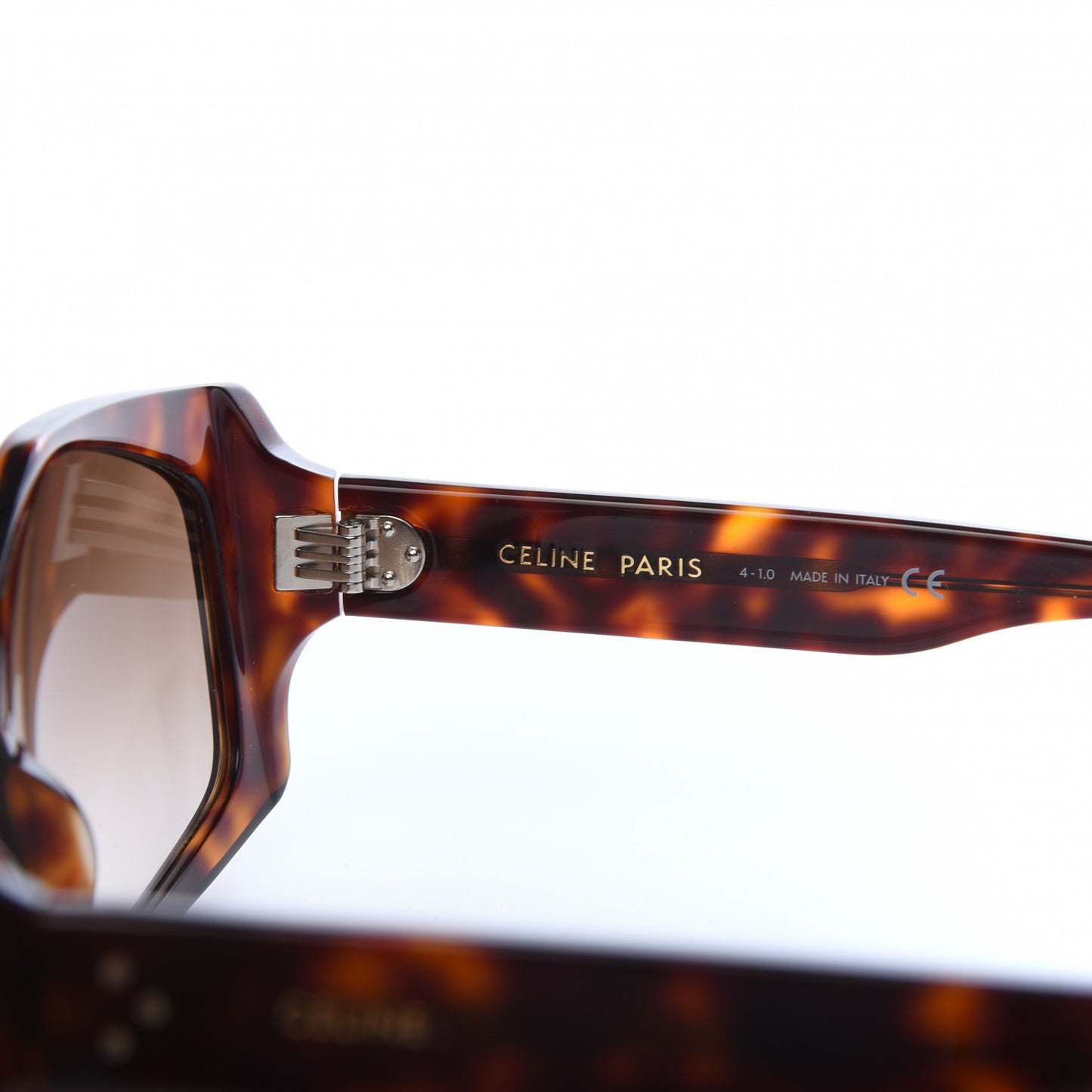 Acetate Sunglasses CL40148I Havana