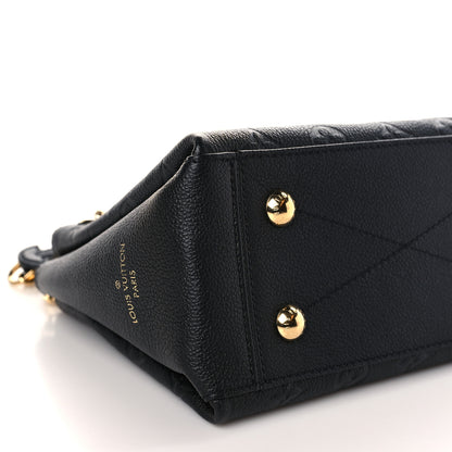 Louis Vuitton Empreinte Surene BB Black 7 of 9