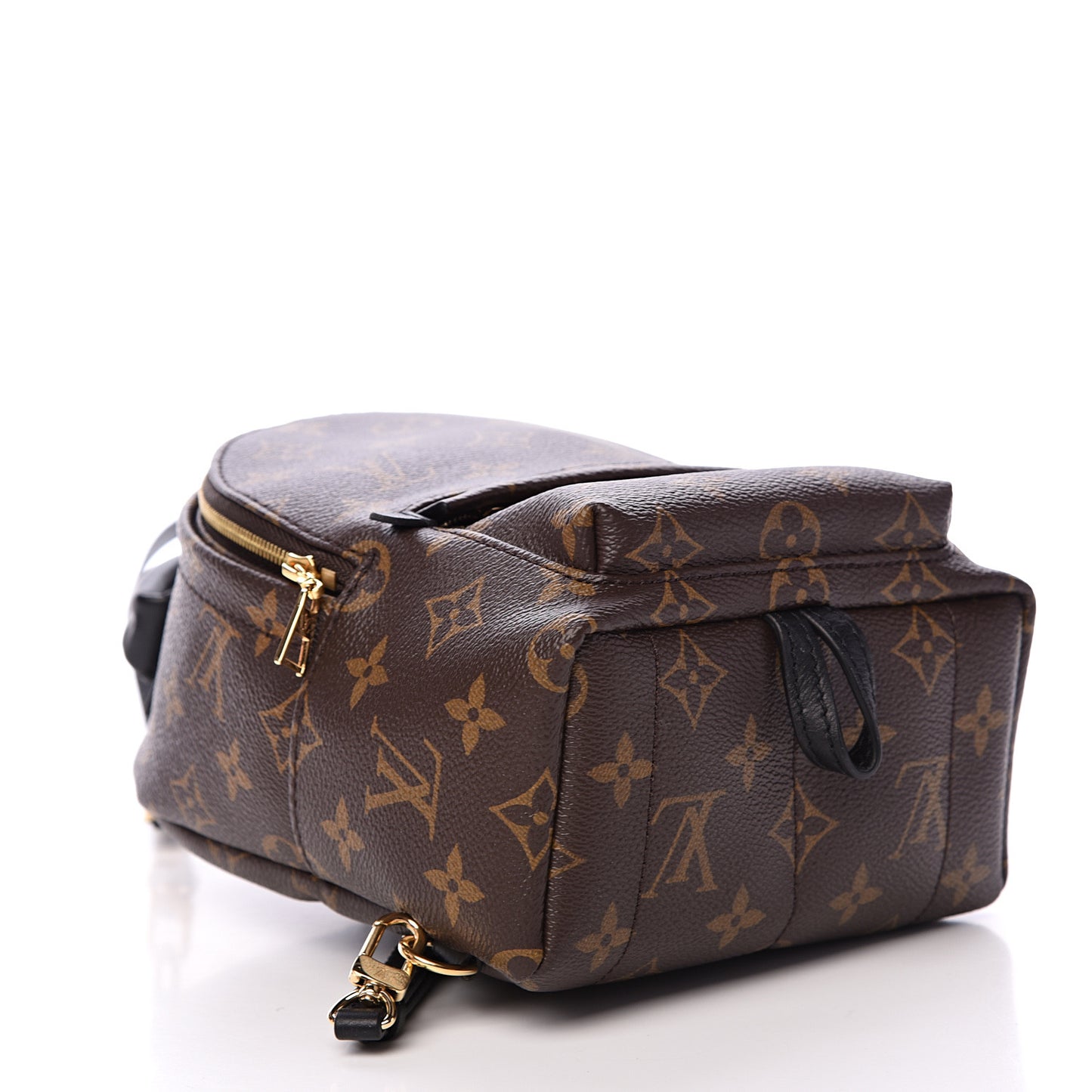 Monogram Palm Springs Backpack Mini
