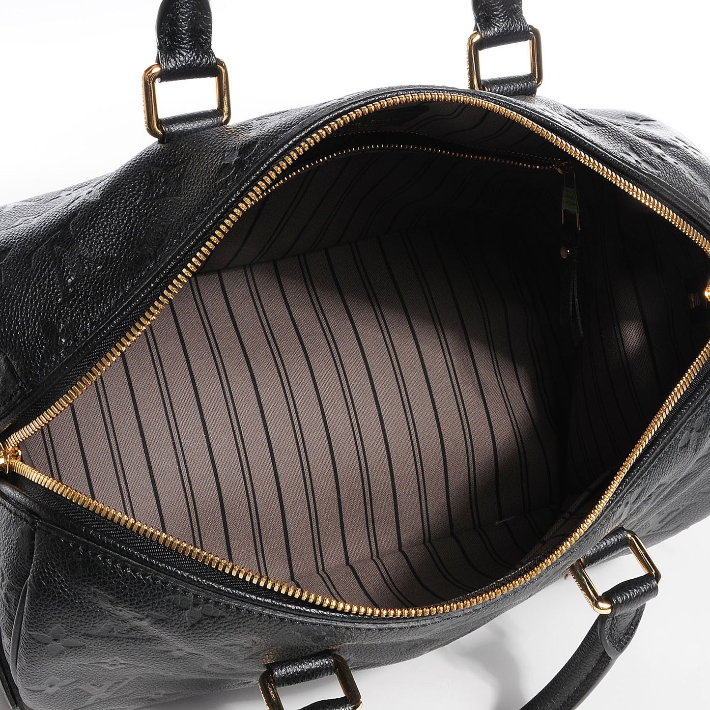 Empreinte Speedy Bandouliere 30 Black