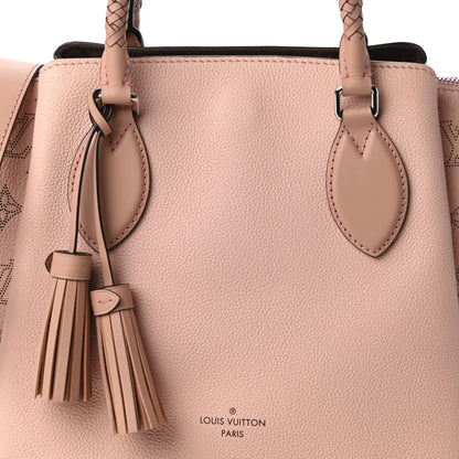 Louis Vuitton Mahina Haumea Magnolia 10 of 10