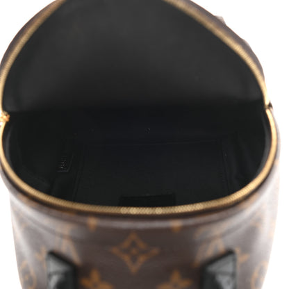 Louis Vuitton Monogram Palm Springs Backpack Mini 5 of 9