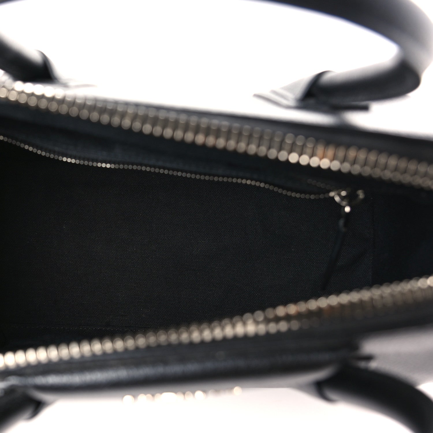 Givenchy Sugar Goatskin Small Antigona Black 5 of 9