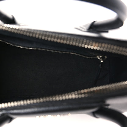 Givenchy Sugar Goatskin Small Antigona Black 5 of 9