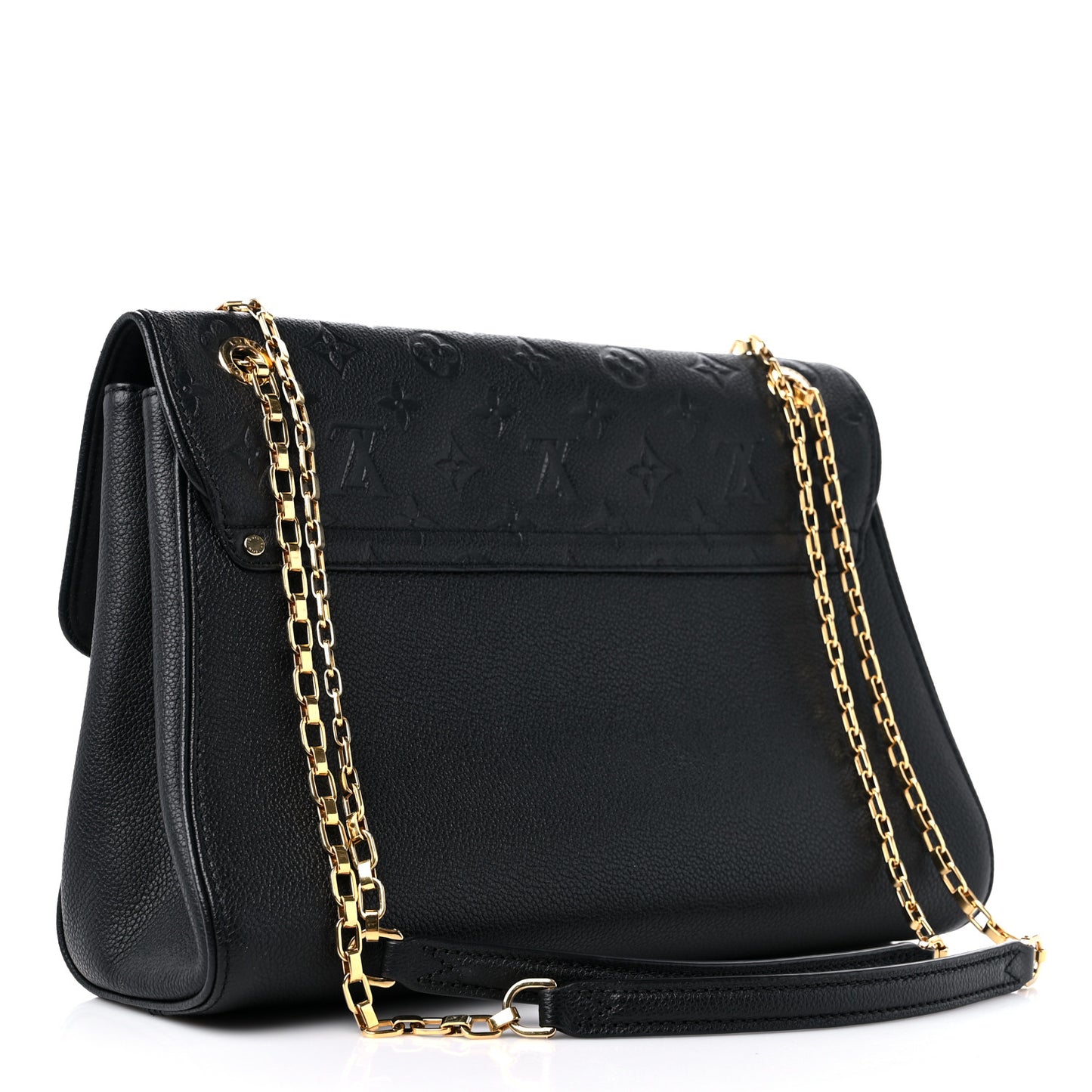 Empreinte Saint Germain MM Black