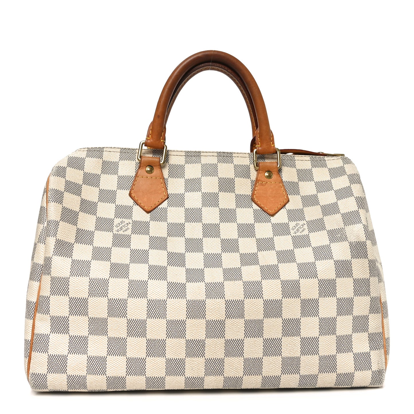 Damier Azur Speedy 30