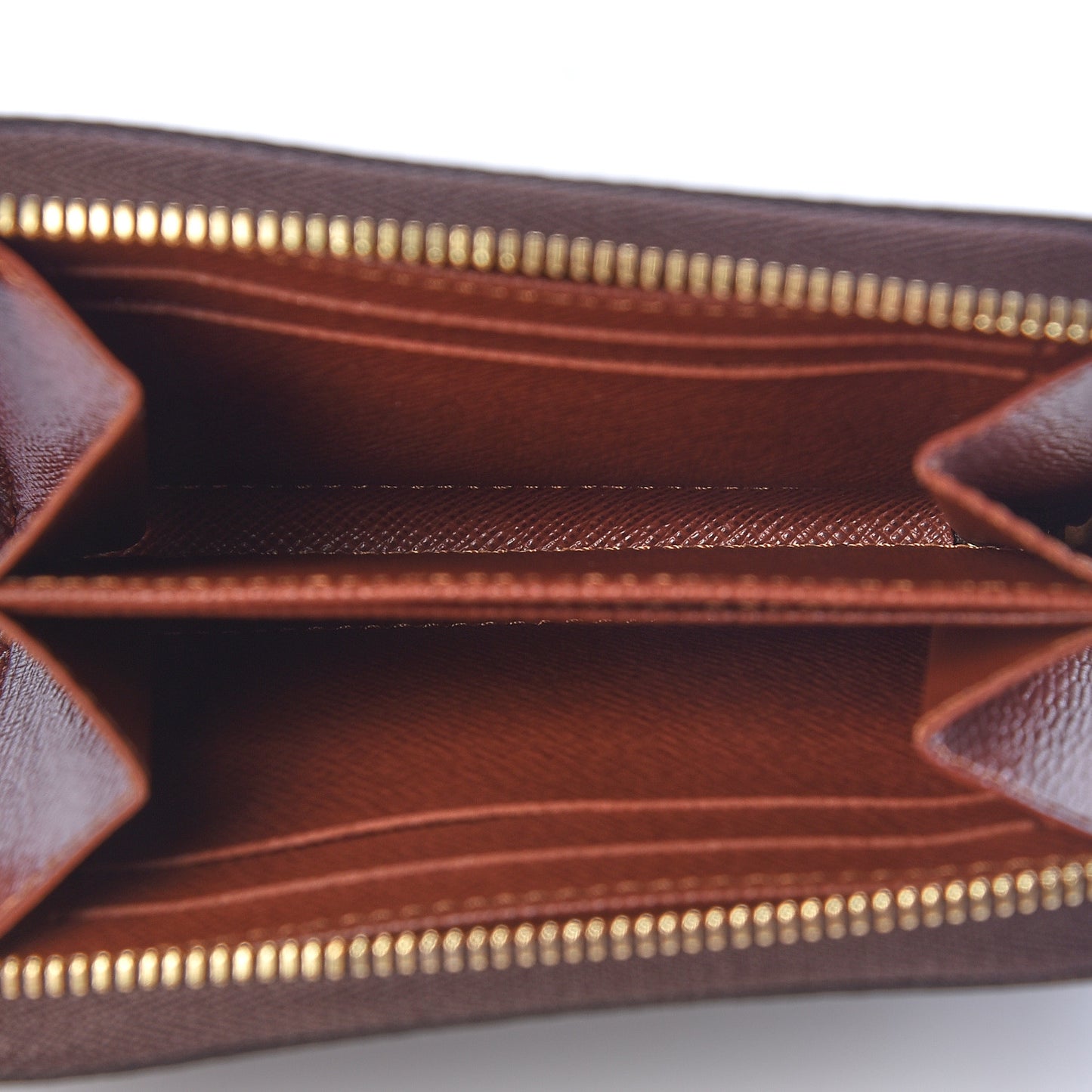 Monogram Zippy Coin Purse