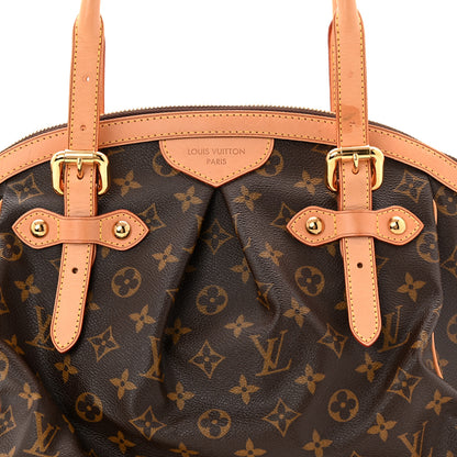 Louis Vuitton Monogram Tivoli GM 8 of 11