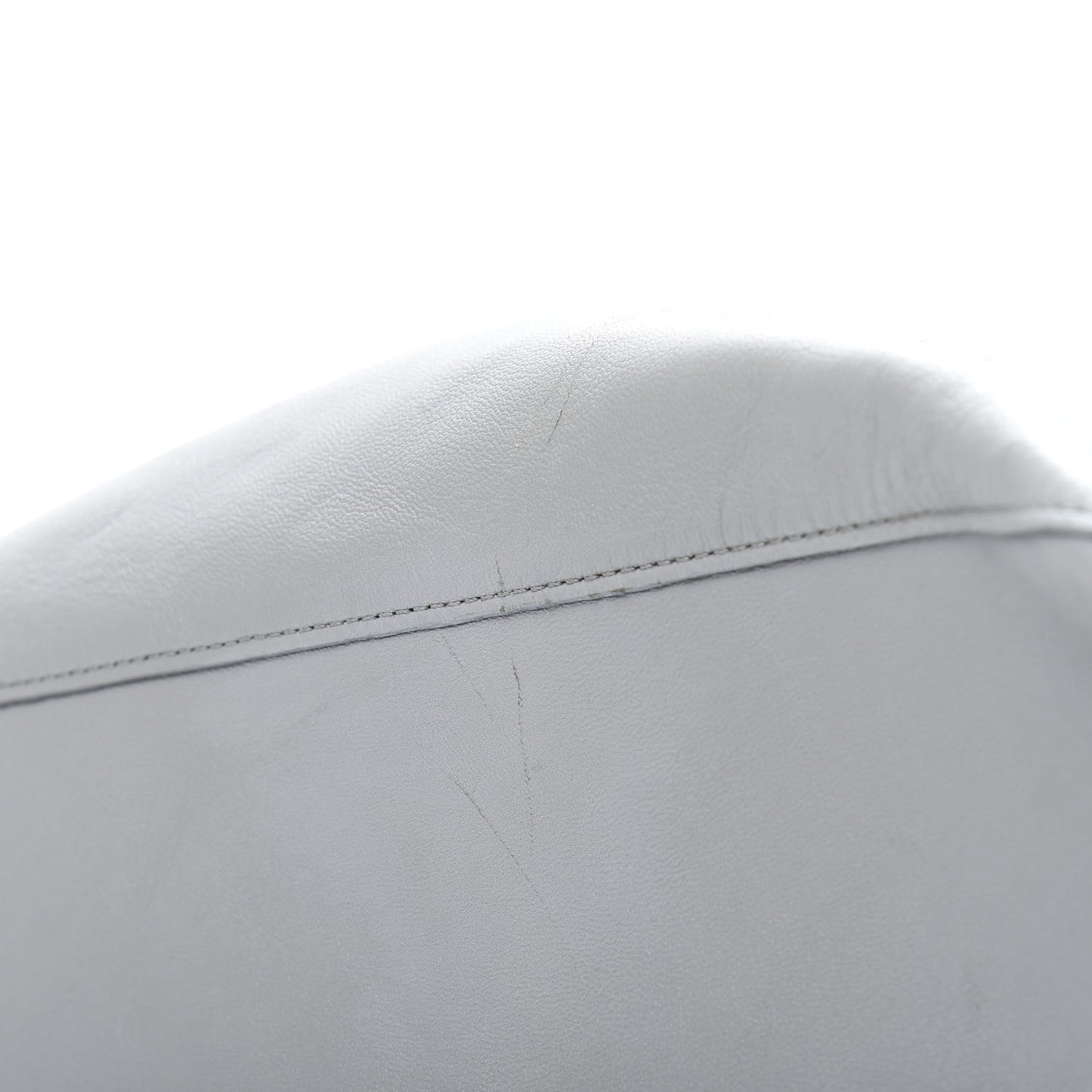 Lambskin Horizontal Cabas Cloud