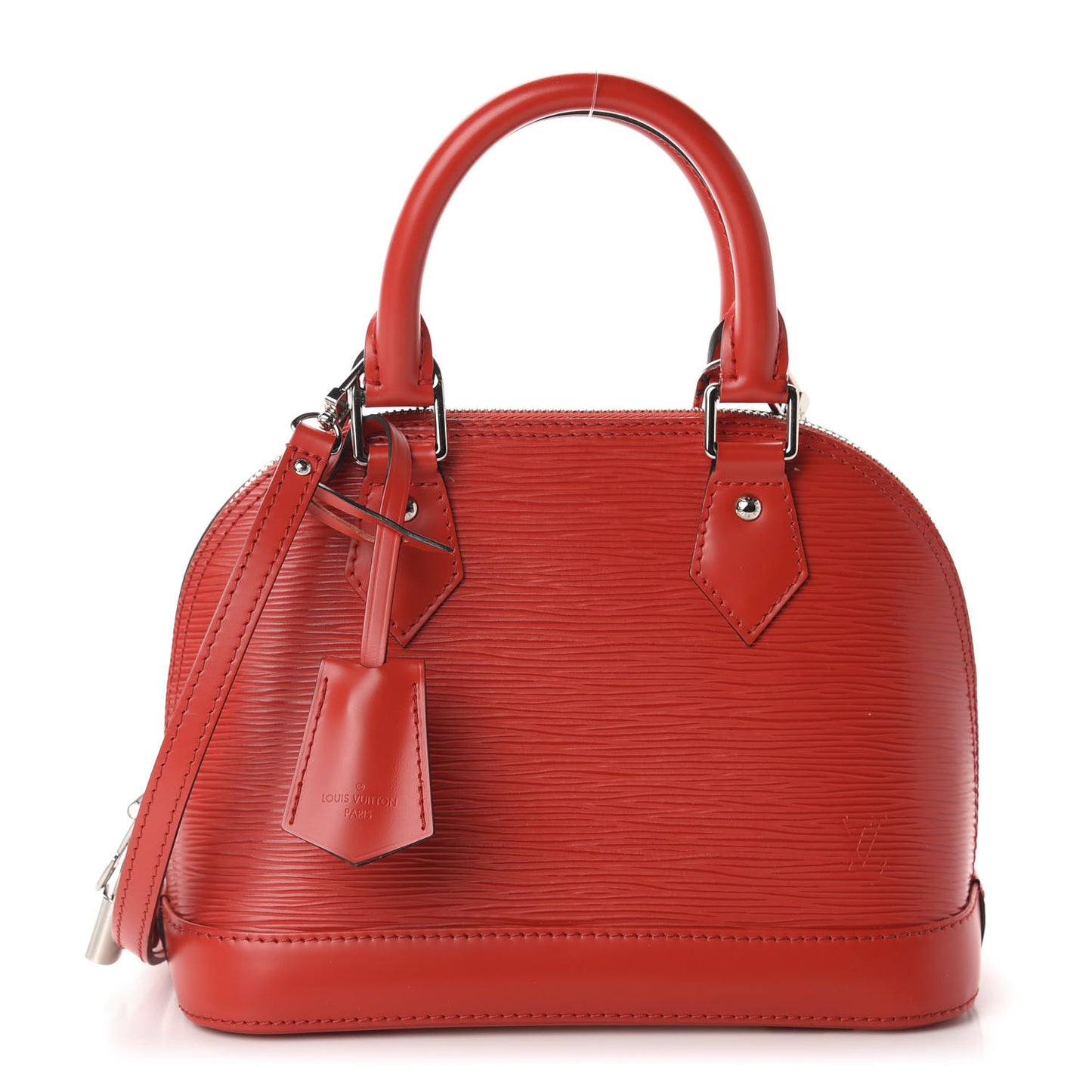 Epi Alma BB Coquelicot
