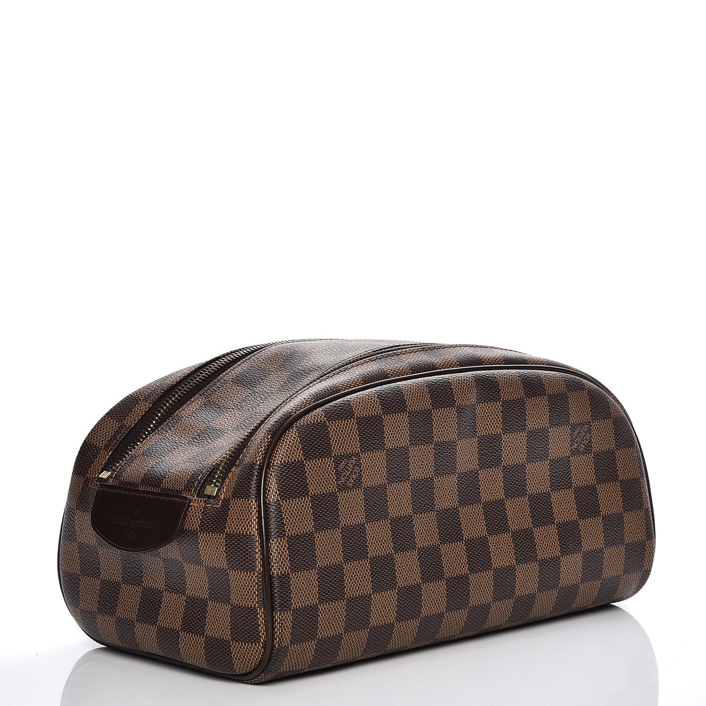 Damier Ebene King Size Toiletry Bag