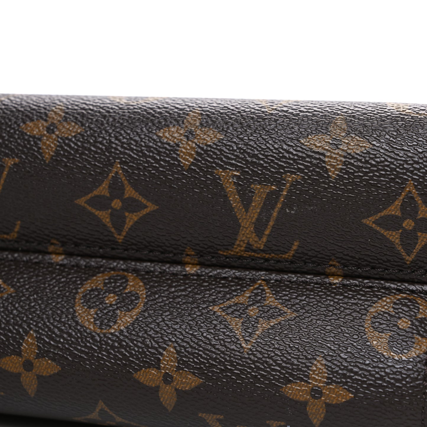 Monogram Victoire  Black