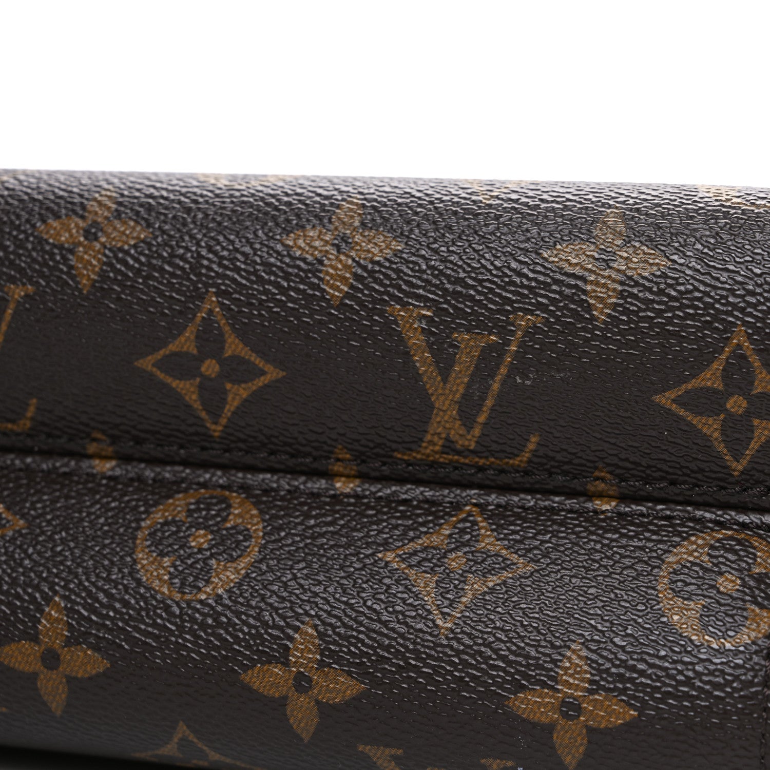 Louis Vuitton Monogram Victoire  Black 12 of 12