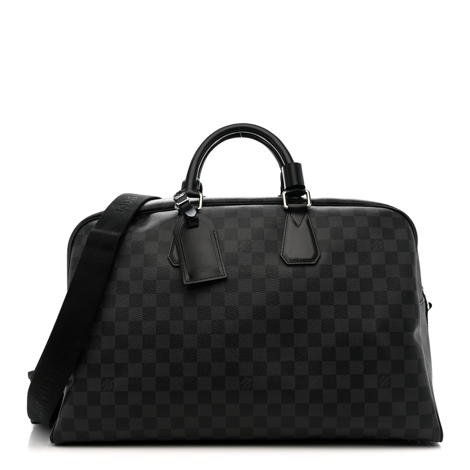 Louis Vuitton Damier Graphite Neo Kendall 1 of 9