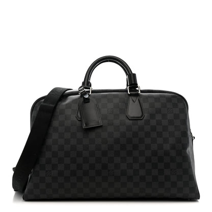 Louis Vuitton Damier Graphite Neo Kendall 1 of 9