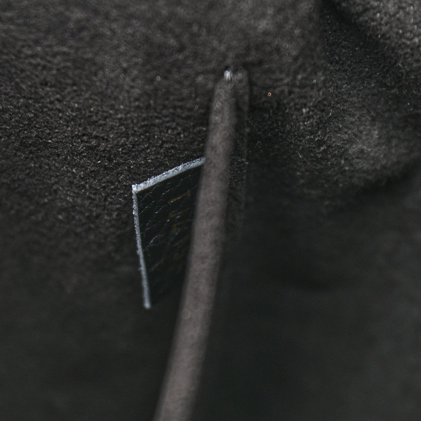 Monogram Estrela NM Black
