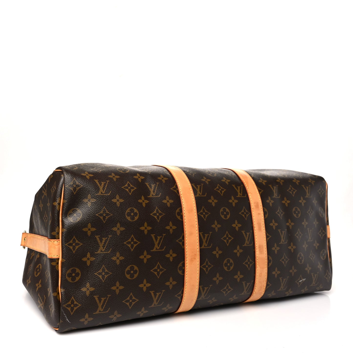 Monogram Keepall Bandouliere 50