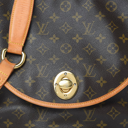 Louis Vuitton Monogram Tulum GM 8 of 15