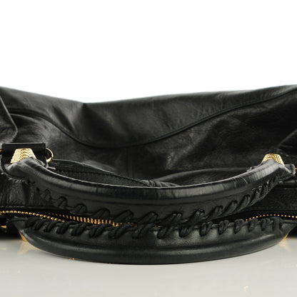 Balenciaga Agneau Giant 21 Gold Hardware Work Black 7 of 7