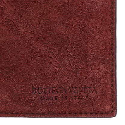 Bottega Veneta Nappa Intrecciato Small Solstice Hobo Barolo 7 of 11